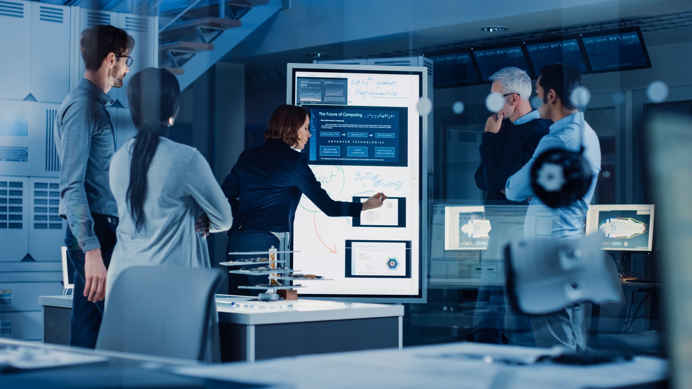 Engineering Delivery & Certification