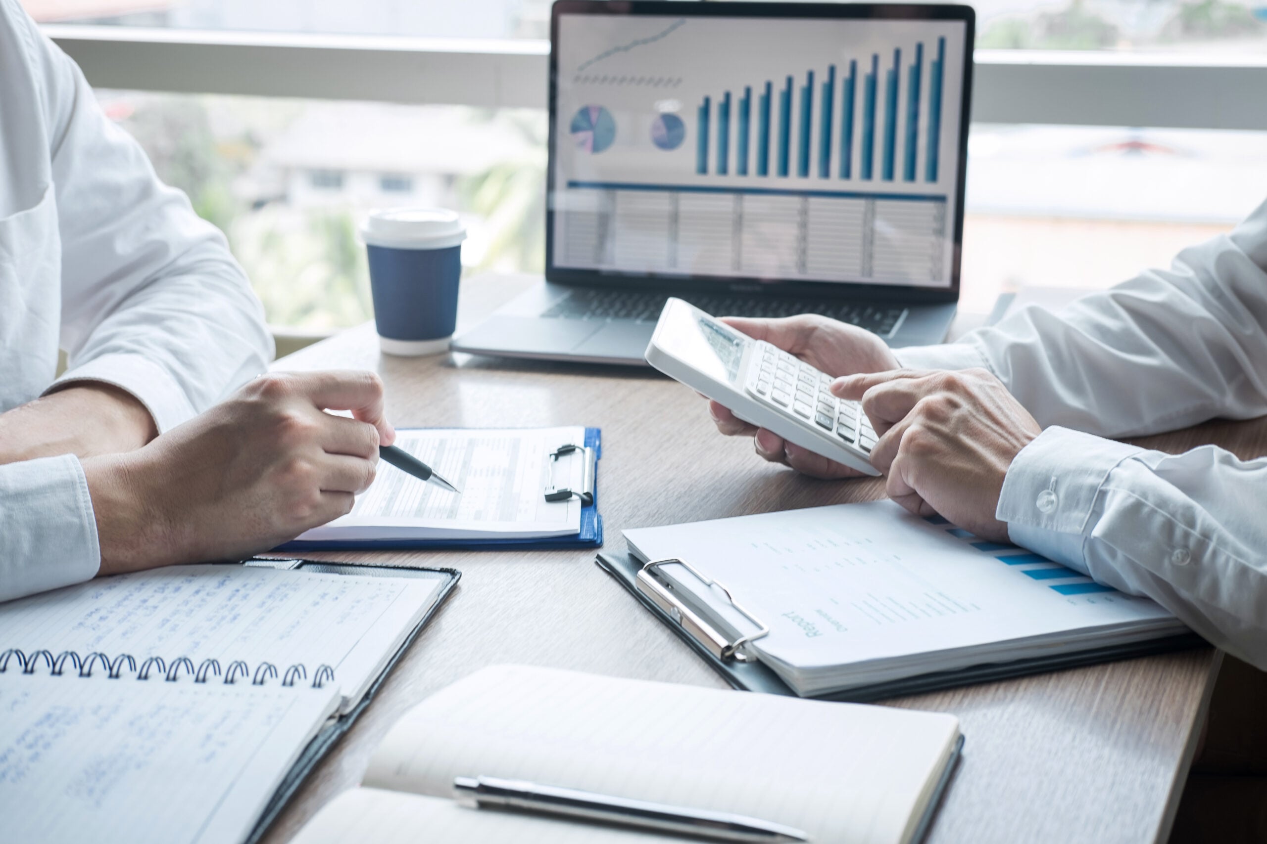 Investment Readiness