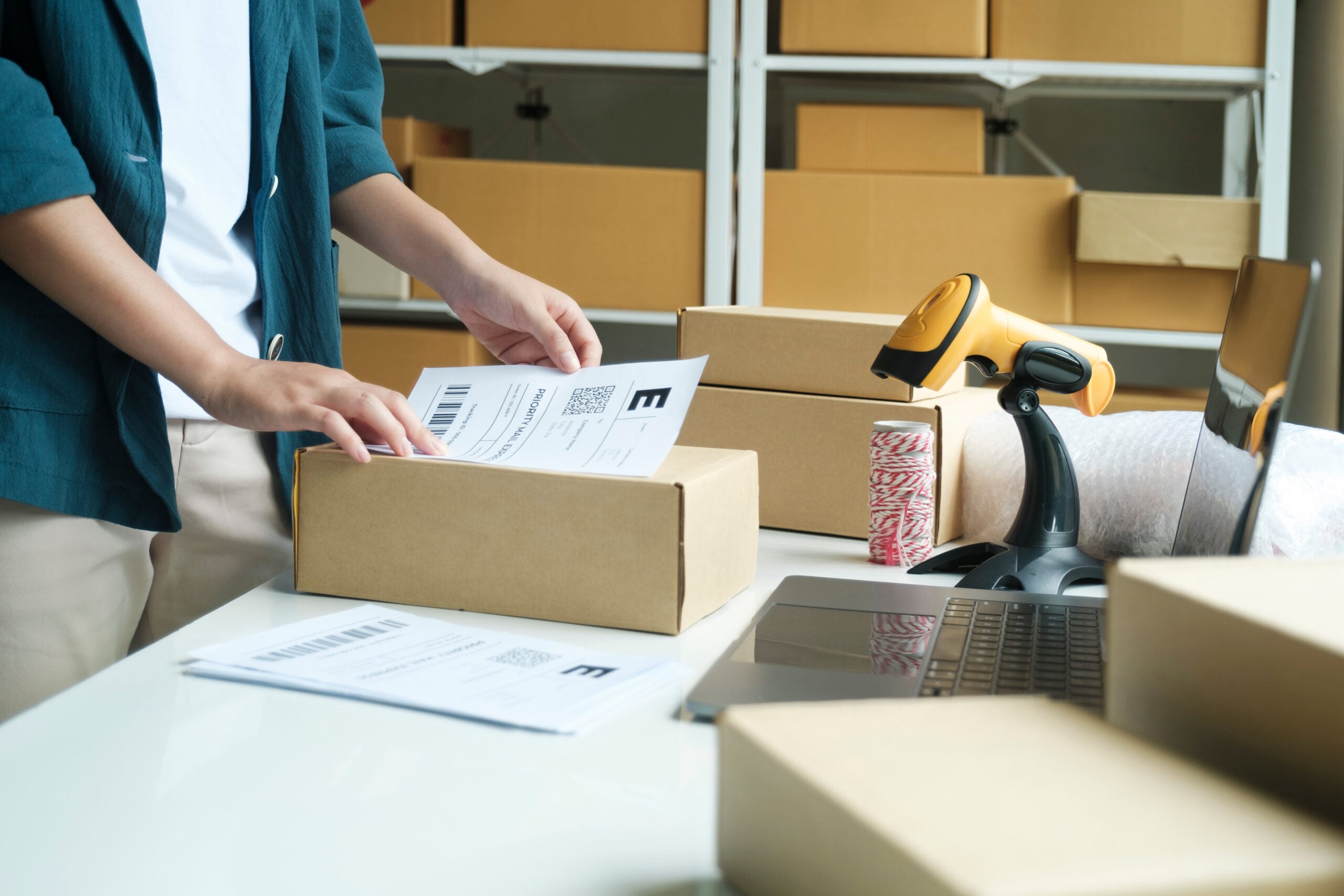 Business Model & Route to Market